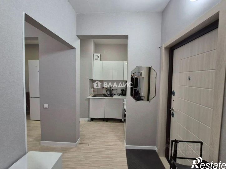 1-комн квартира микрорайон 140А, 5