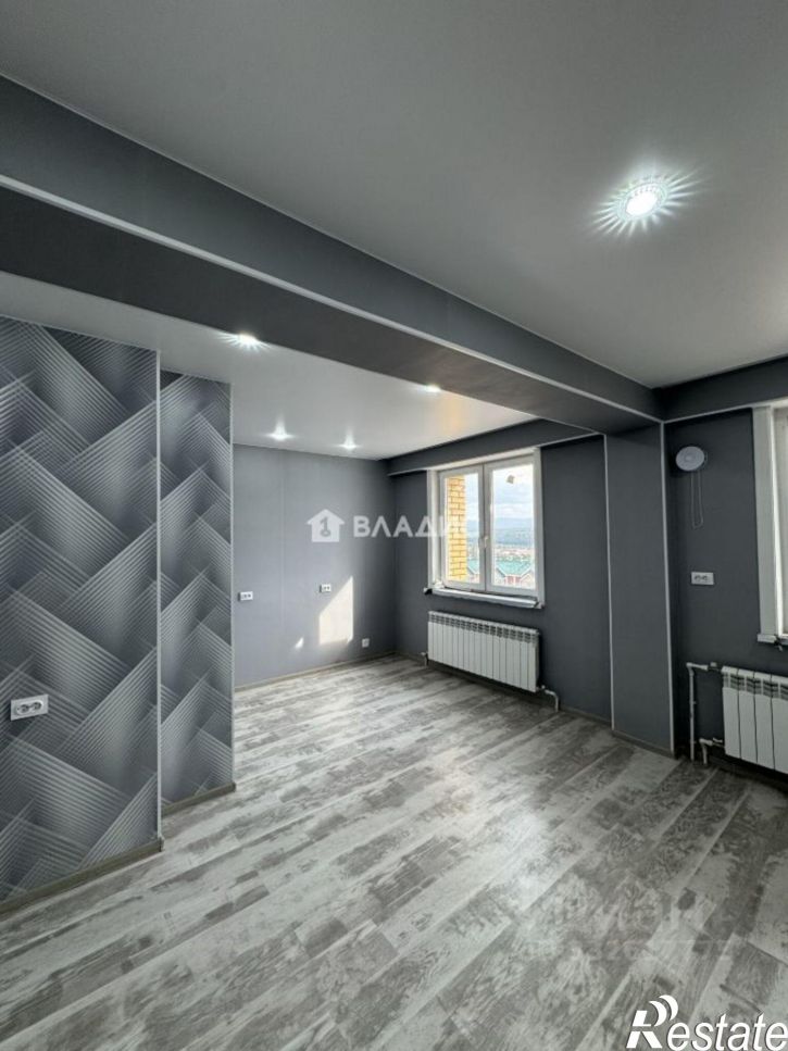 1-комн квартира 142-й микрорайон, 11