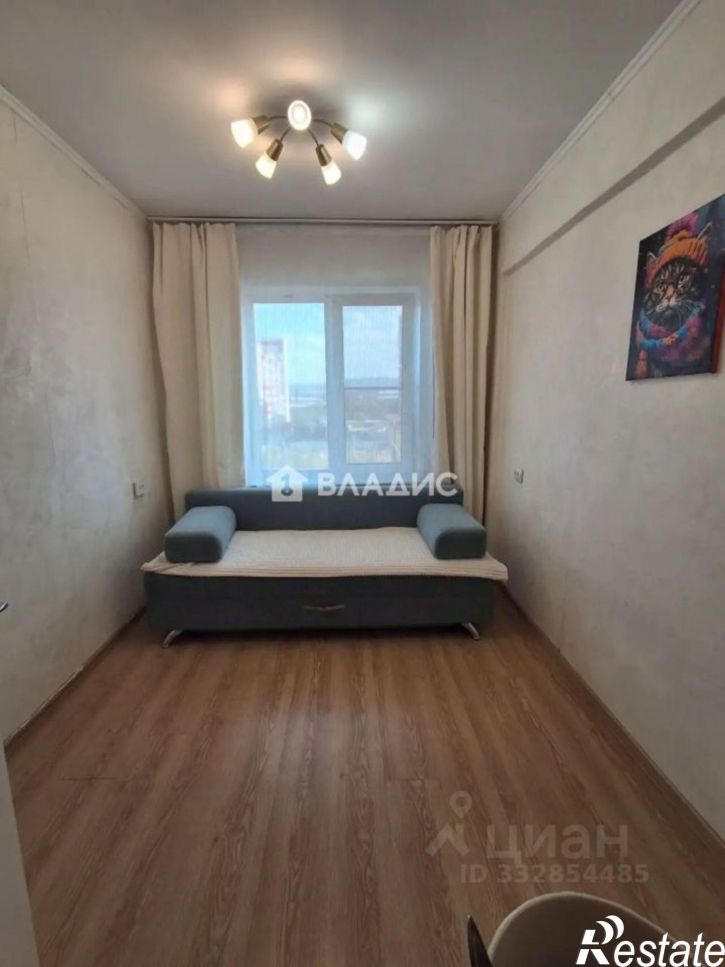 2-комн квартира ул Ключевская, 84,  д. 84