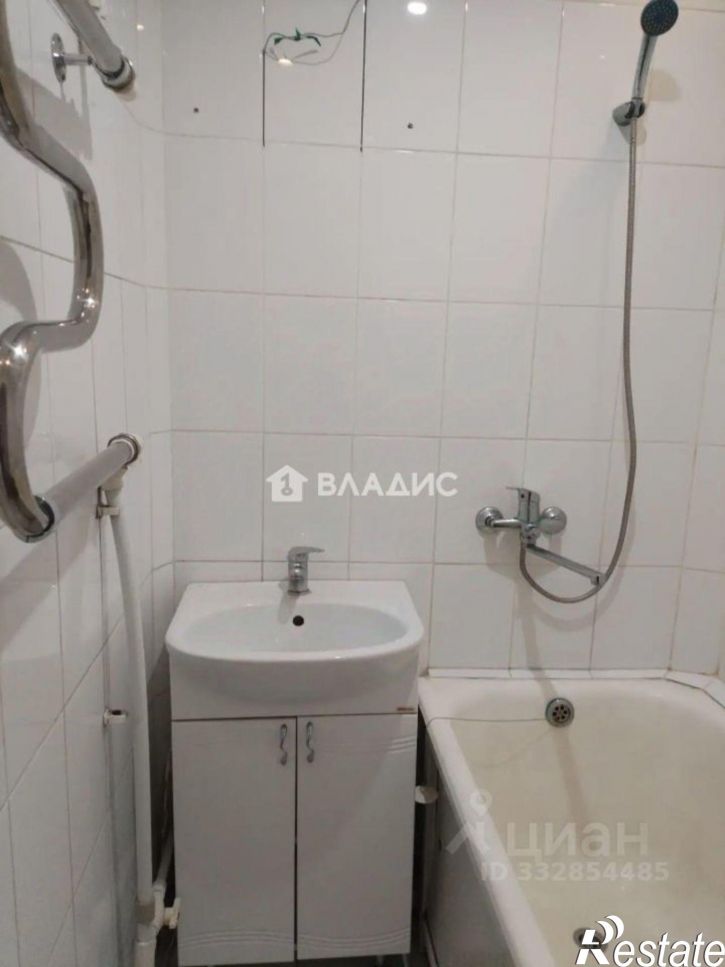 2-комн квартира ул Ключевская, 84,  д. 84