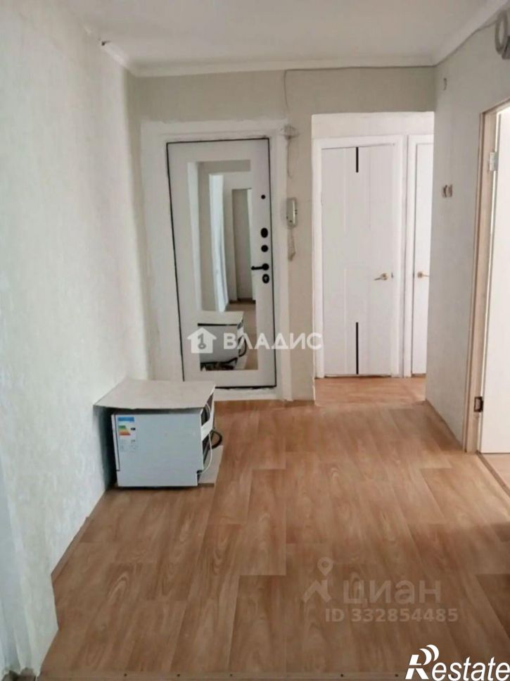 2-комн квартира ул Ключевская, 84,  д. 84