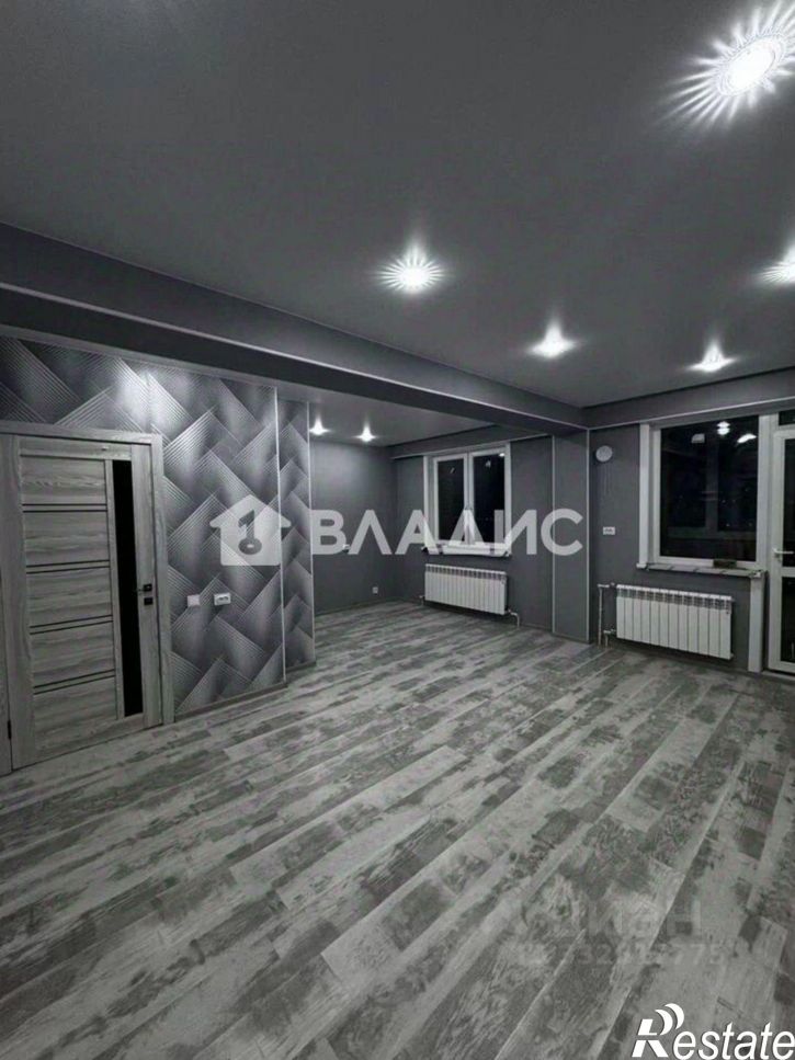 1-комн квартира 142-й микрорайон, 11