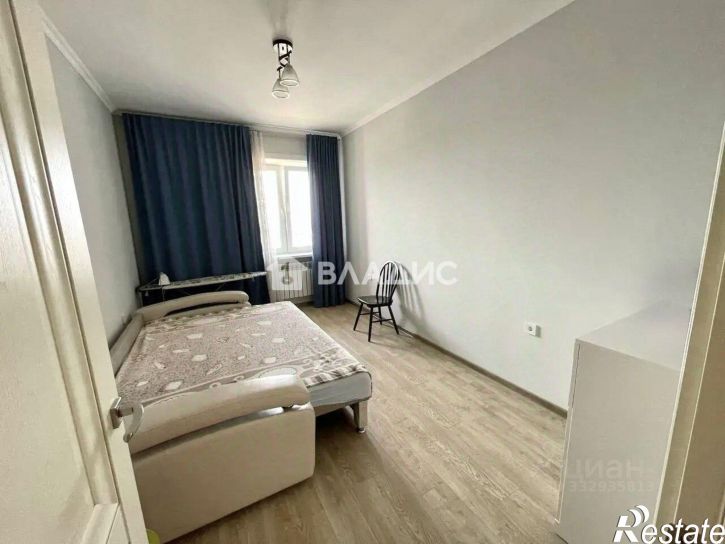 2-комн квартира ул Конечная, 8А,  д. 8А