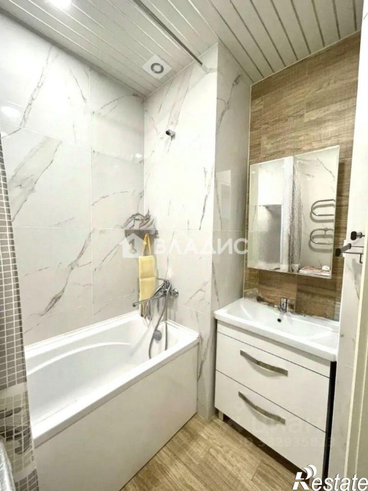 2-комн квартира ул Конечная, 8А,  д. 8А