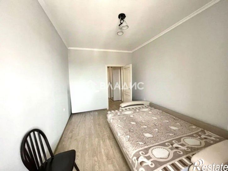 2-комн квартира ул Конечная, 8А,  д. 8А