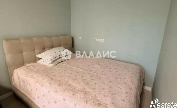 1-комн квартира ул Смолина, 67 2,  д. 67 2,  к. 2