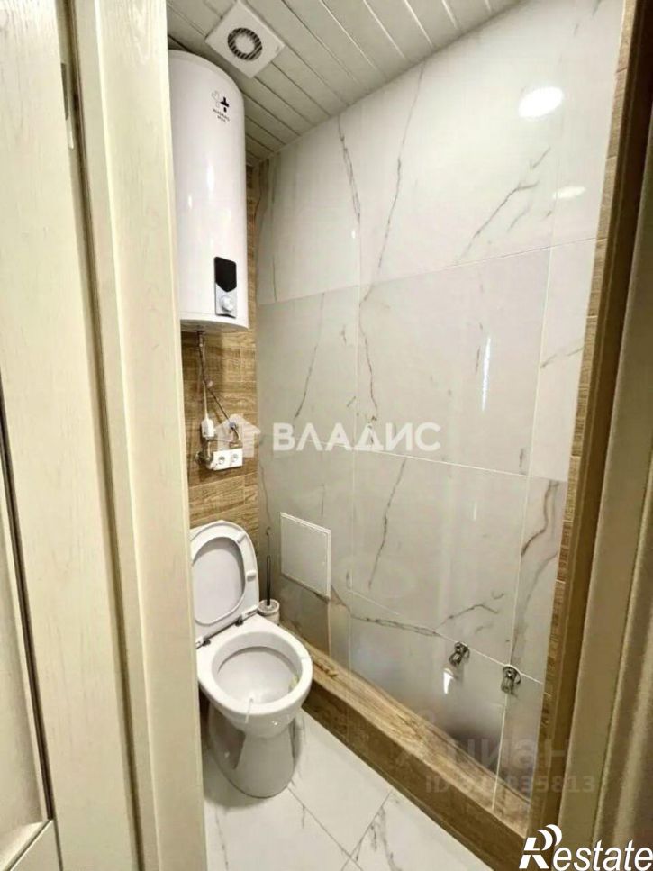 2-комн квартира ул Конечная, 8А,  д. 8А
