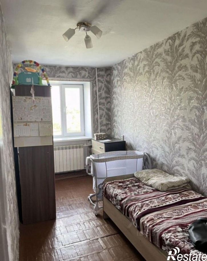 1-комн квартира ул Димитрова, 6,  д. 6