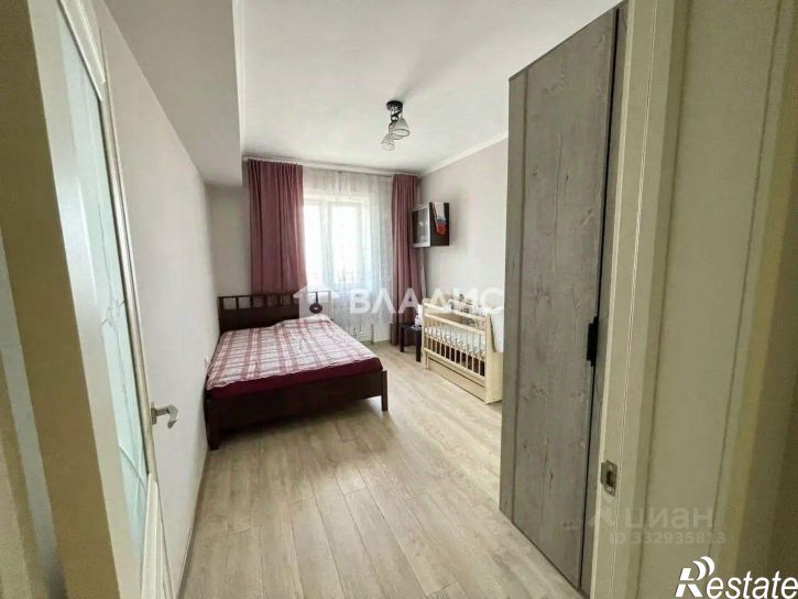 2-комн квартира ул Конечная, 8А,  д. 8А