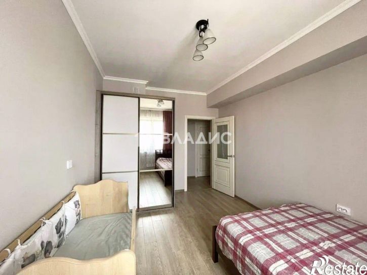 2-комн квартира ул Конечная, 8А,  д. 8А