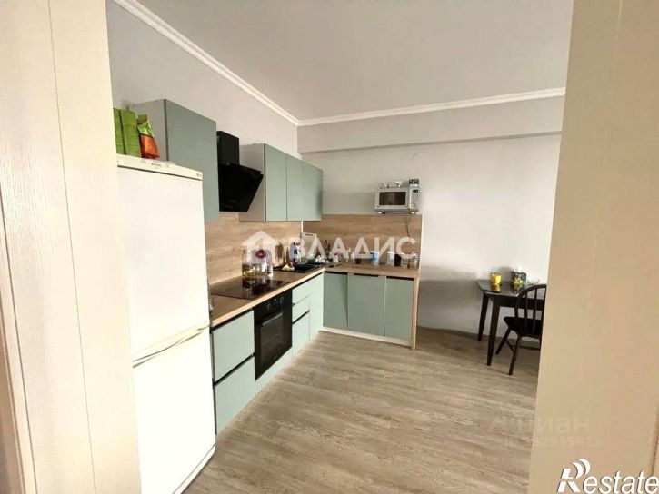 2-комн квартира ул Конечная, 8А,  д. 8А