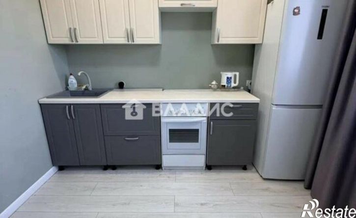1-комн квартира ул Смолина, 67 2,  д. 67 2,  к. 2