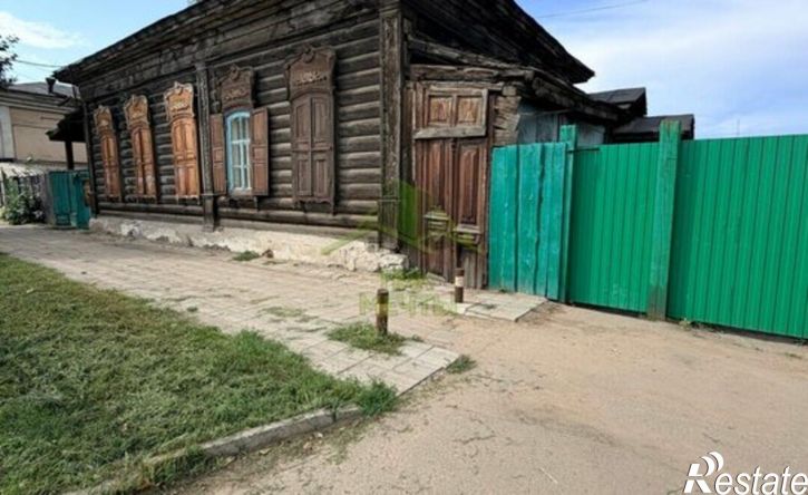 4-комн квартира ул Кирова, 23,  д. 23