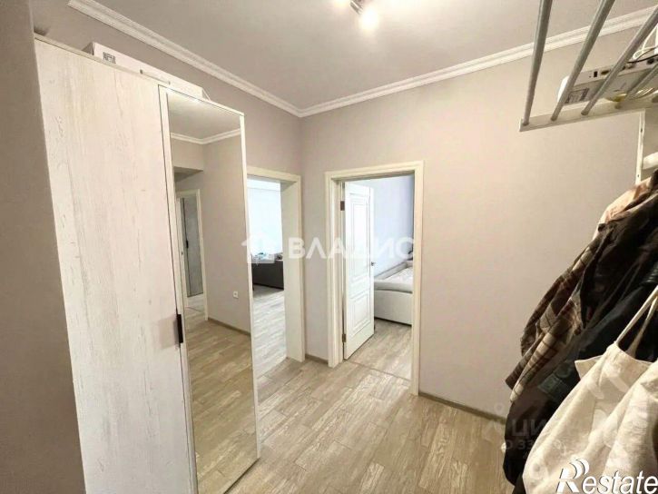 2-комн квартира ул Конечная, 8А,  д. 8А
