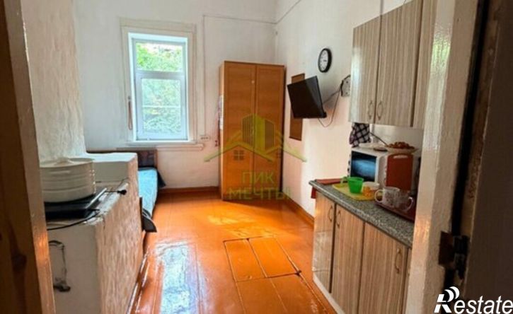 4-комн квартира ул Кирова, 23,  д. 23