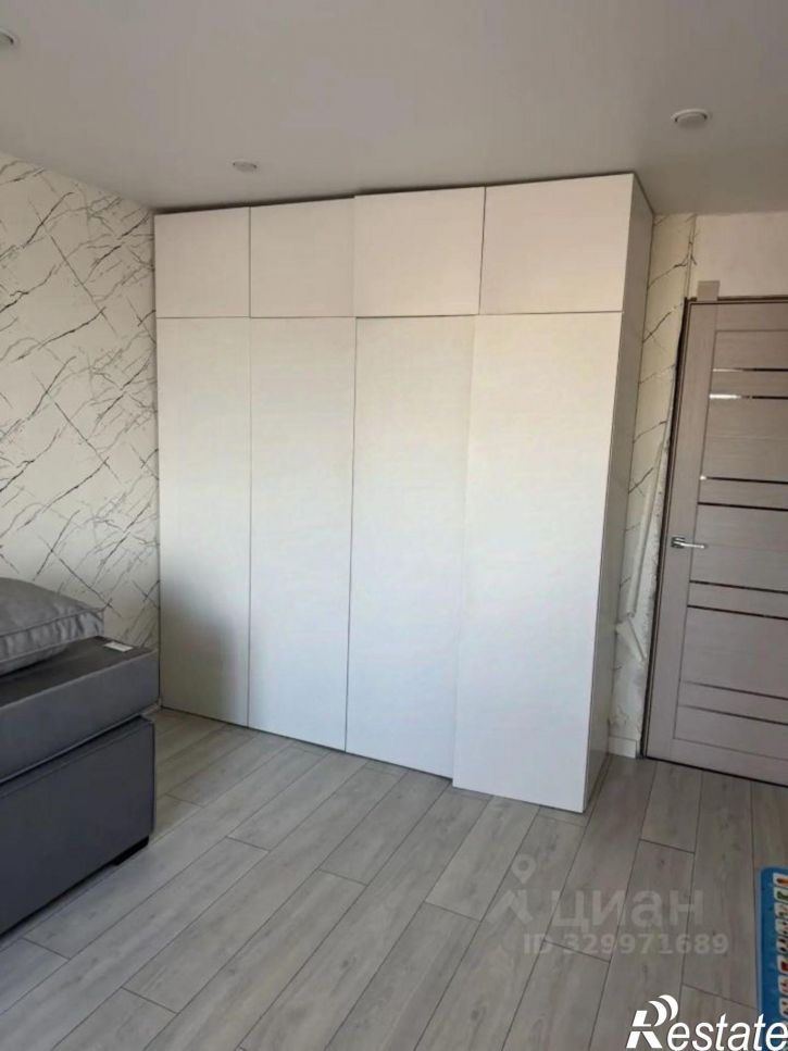 3-комн квартира ул Солнечная, 6А,  д. 6А