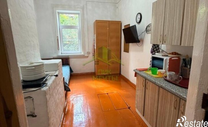 4-комн квартира ул Кирова, 23,  д. 23