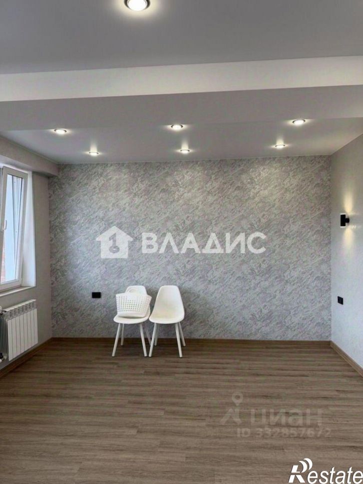 1-комн квартира ул Москалева, 5,  д. 5