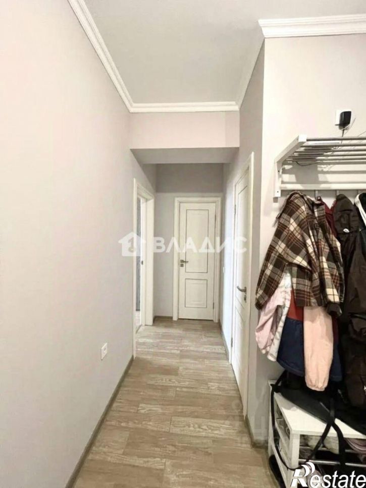 2-комн квартира ул Конечная, 8А,  д. 8А