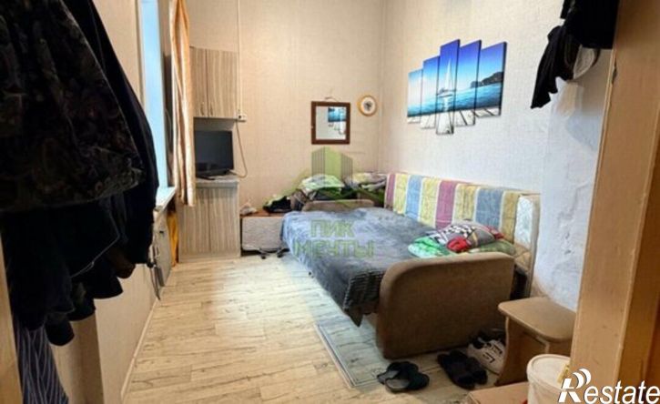 4-комн квартира ул Кирова, 23,  д. 23