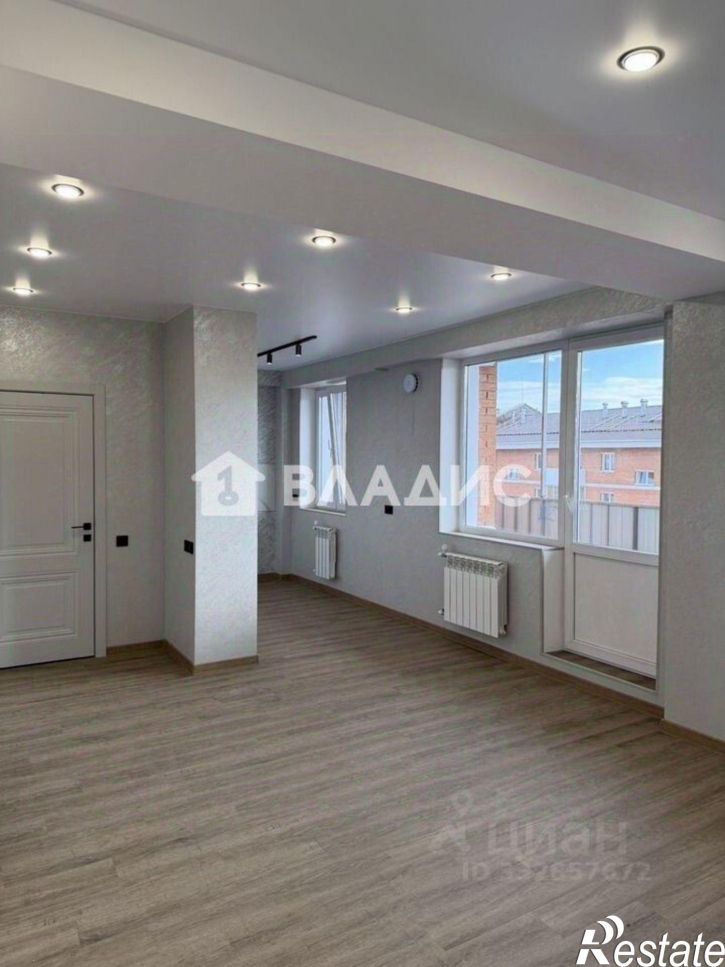 1-комн квартира ул Москалева, 5,  д. 5