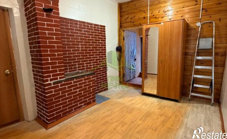 4-комн квартира ул Кирова, 23,  д. 23