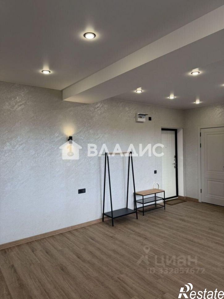 1-комн квартира ул Москалева, 5,  д. 5