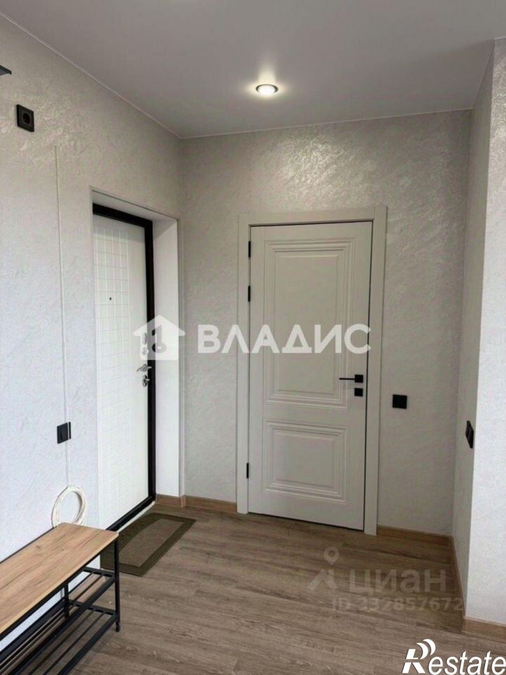 1-комн квартира ул Москалева, 5,  д. 5