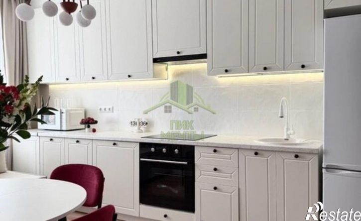 3-комн квартира ул Мокрова, 30/4,  д. 30/4