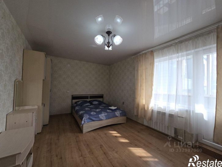 1-комн квартира ул Павлова, 62,  д. 62