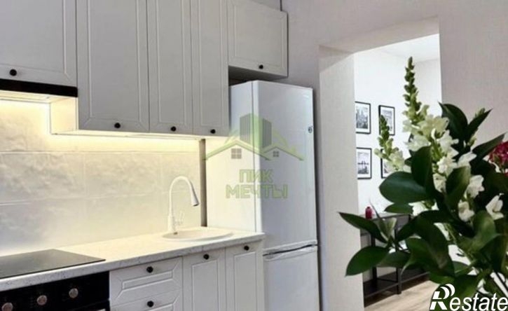 3-комн квартира ул Мокрова, 30/4,  д. 30/4