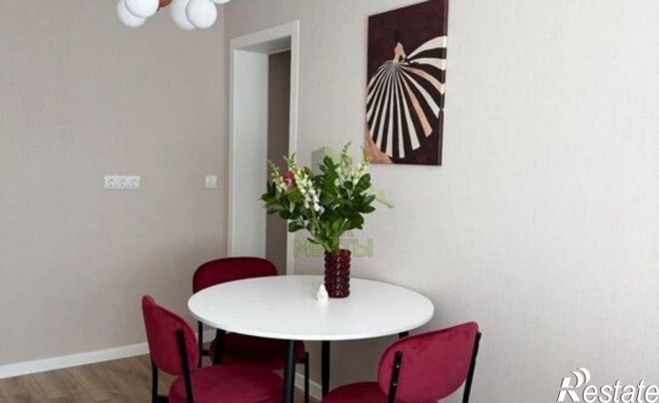 3-комн квартира ул Мокрова, 30/4,  д. 30/4