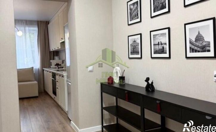 3-комн квартира ул Мокрова, 30/4,  д. 30/4