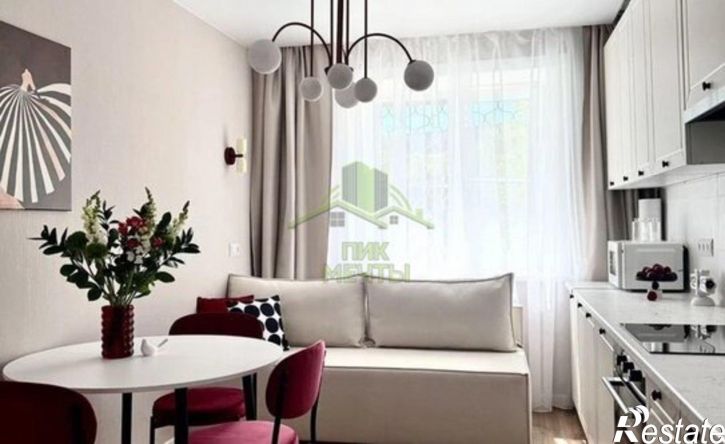 3-комн квартира ул Мокрова, 30/4,  д. 30/4