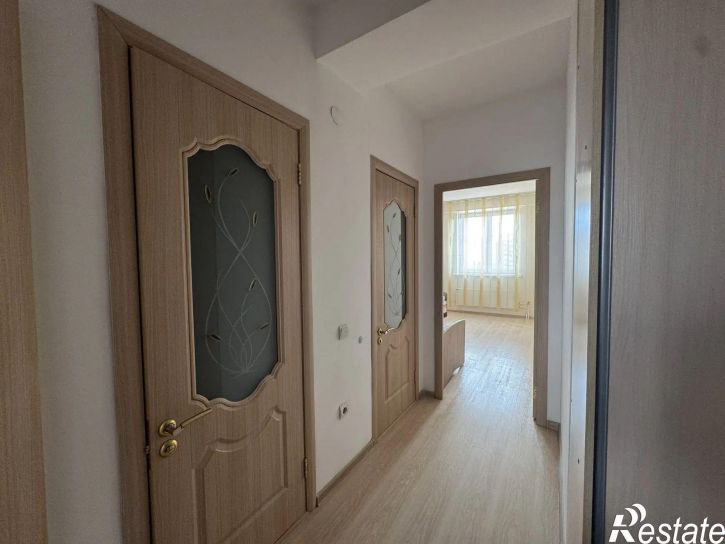 2-комн квартира Ключевская , 29