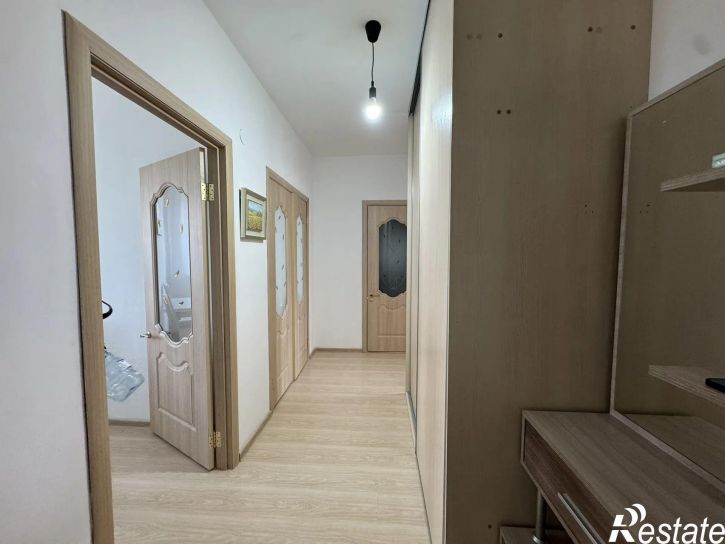 2-комн квартира Ключевская , 29