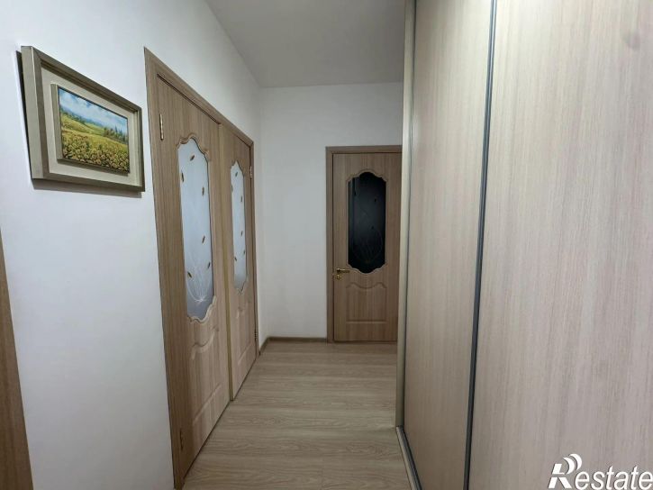 2-комн квартира Ключевская , 29
