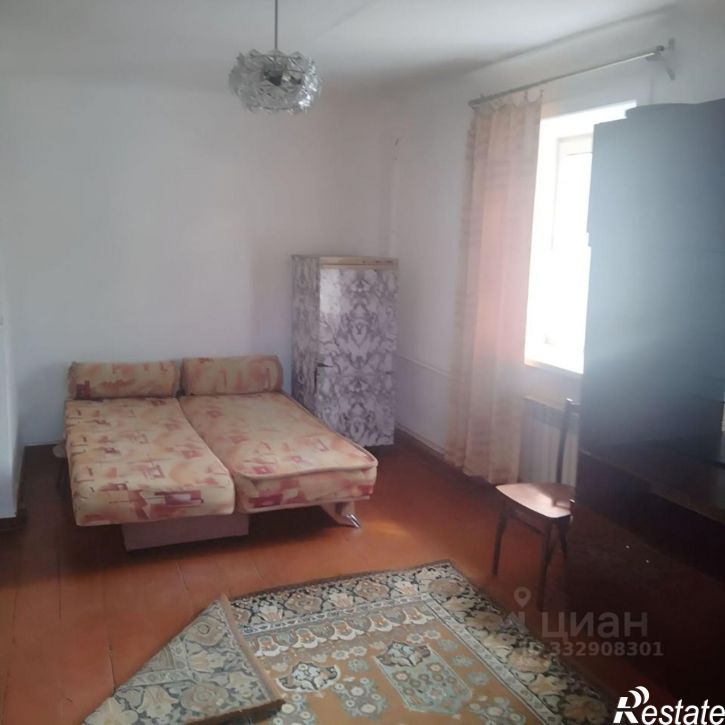 2-комн квартира ул Октябрьская, 22,  д. 22