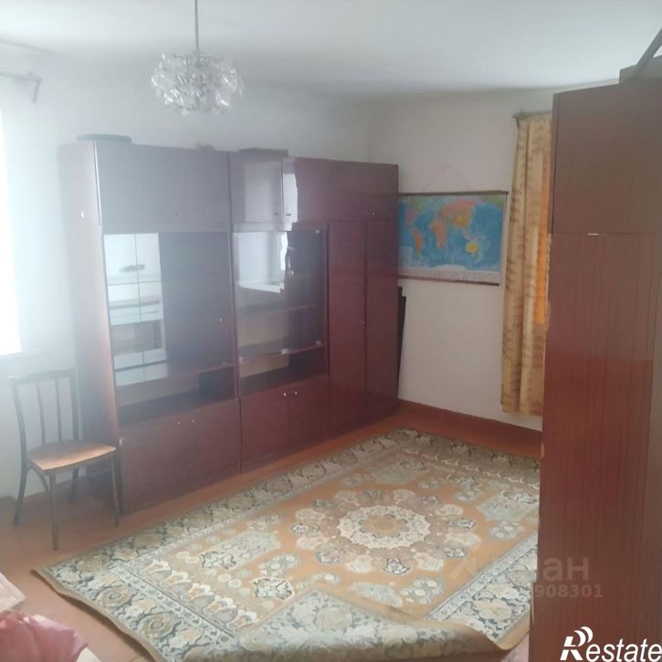 2-комн квартира ул Октябрьская, 22,  д. 22