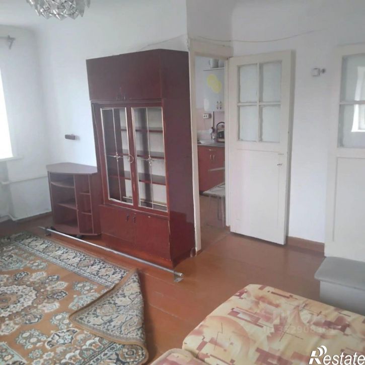 2-комн квартира ул Октябрьская, 22,  д. 22