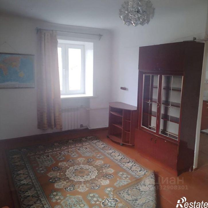 2-комн квартира ул Октябрьская, 22,  д. 22