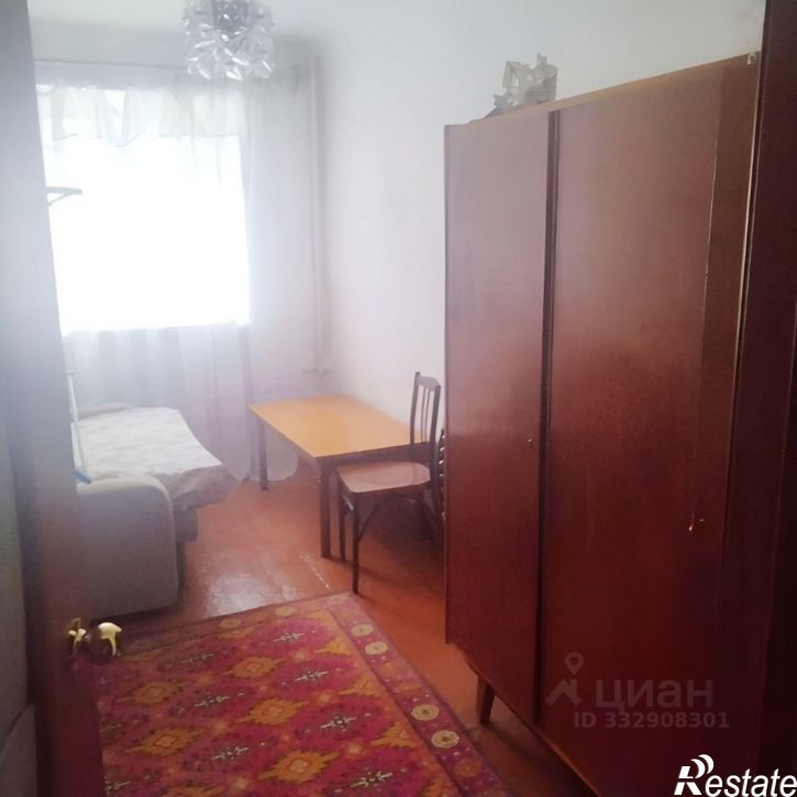 2-комн квартира ул Октябрьская, 22,  д. 22