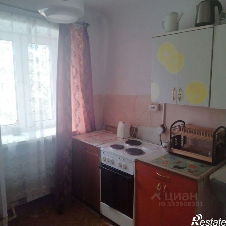 2-комн квартира ул Октябрьская, 22,  д. 22