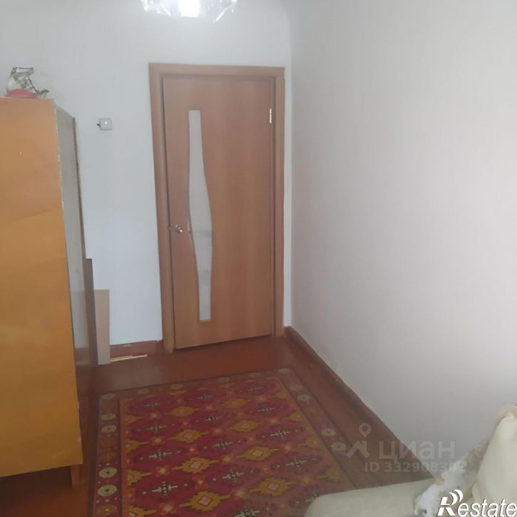 2-комн квартира ул Октябрьская, 22,  д. 22