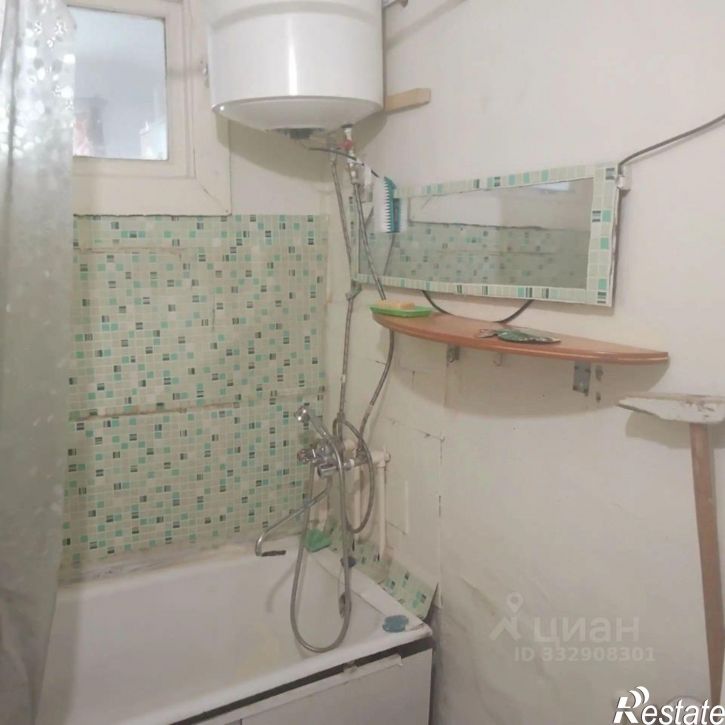 2-комн квартира ул Октябрьская, 22,  д. 22