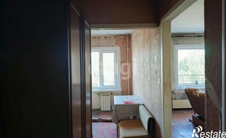 1-комн квартира ул Мокрова, 19,  д. 19
