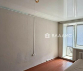 1-комн, 32кв м, этаж 2/5 ул Терешковой, 36