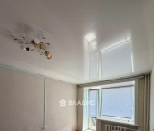 1-комн, 32кв м, этаж 2/5 ул Терешковой, 36