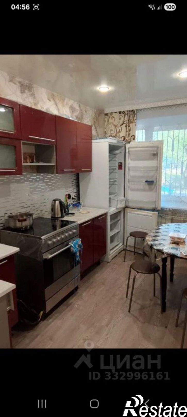 3-комн квартира ул Чкалова, 13,  д. 13