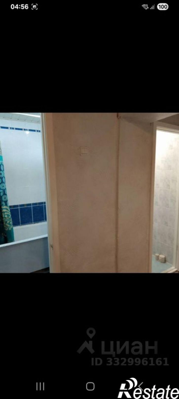 3-комн квартира ул Чкалова, 13,  д. 13